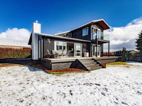 Sunshine and Snow Lodge - Ohakune Holiday Home